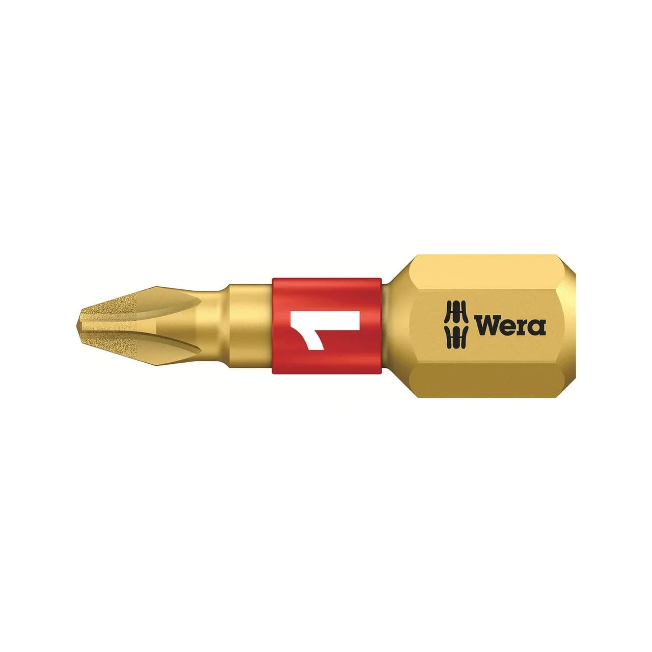ΜΥΤΗ VIDI PHILLIPS 851/1 BDC L:25ΜΜ PH 1 05056400001 WERA