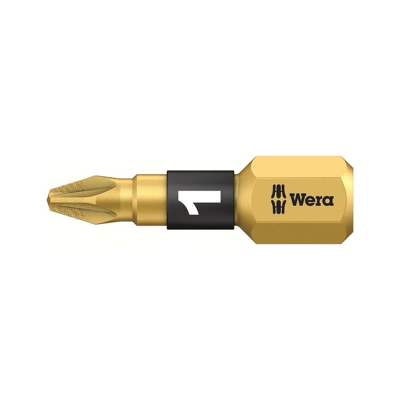 ΜΥΤΗ VIDI POZIDRIVE 855/1 BDC L:25ΜΜ PZ 1 05056700001 WERA