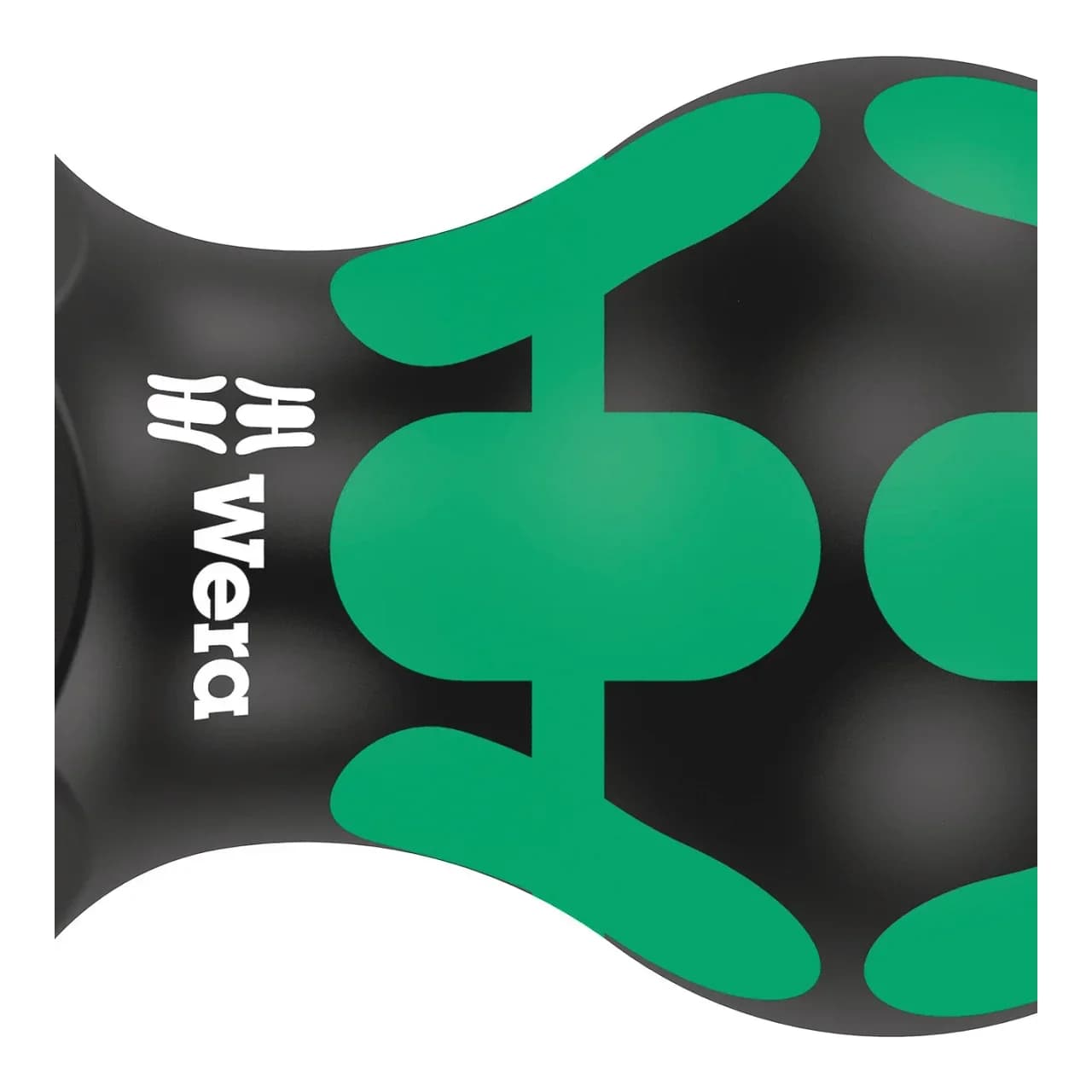 Set Cacciavite a Nanotecnologia WERA con 19 Lame Intercambiabili