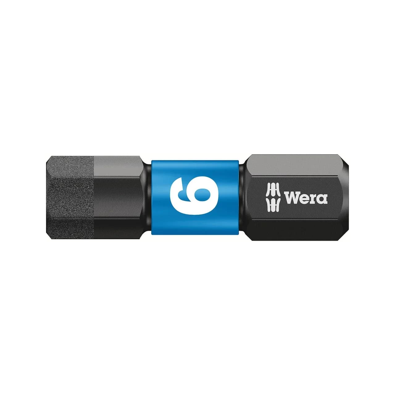 ΜΥΤΗ ALLEN 840/1 IMP DC SB L:25ΜΜ SW 3  05057603001 WERA