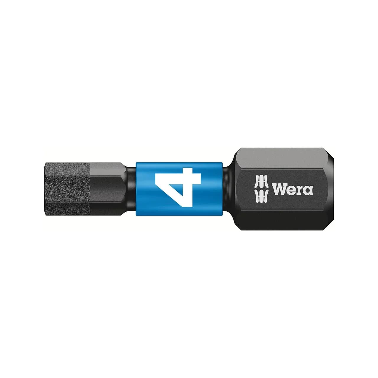 ΜΥΤΗ ΤΕΤΡΑΓΩΝΗ ROB 2 05057604001 WERA