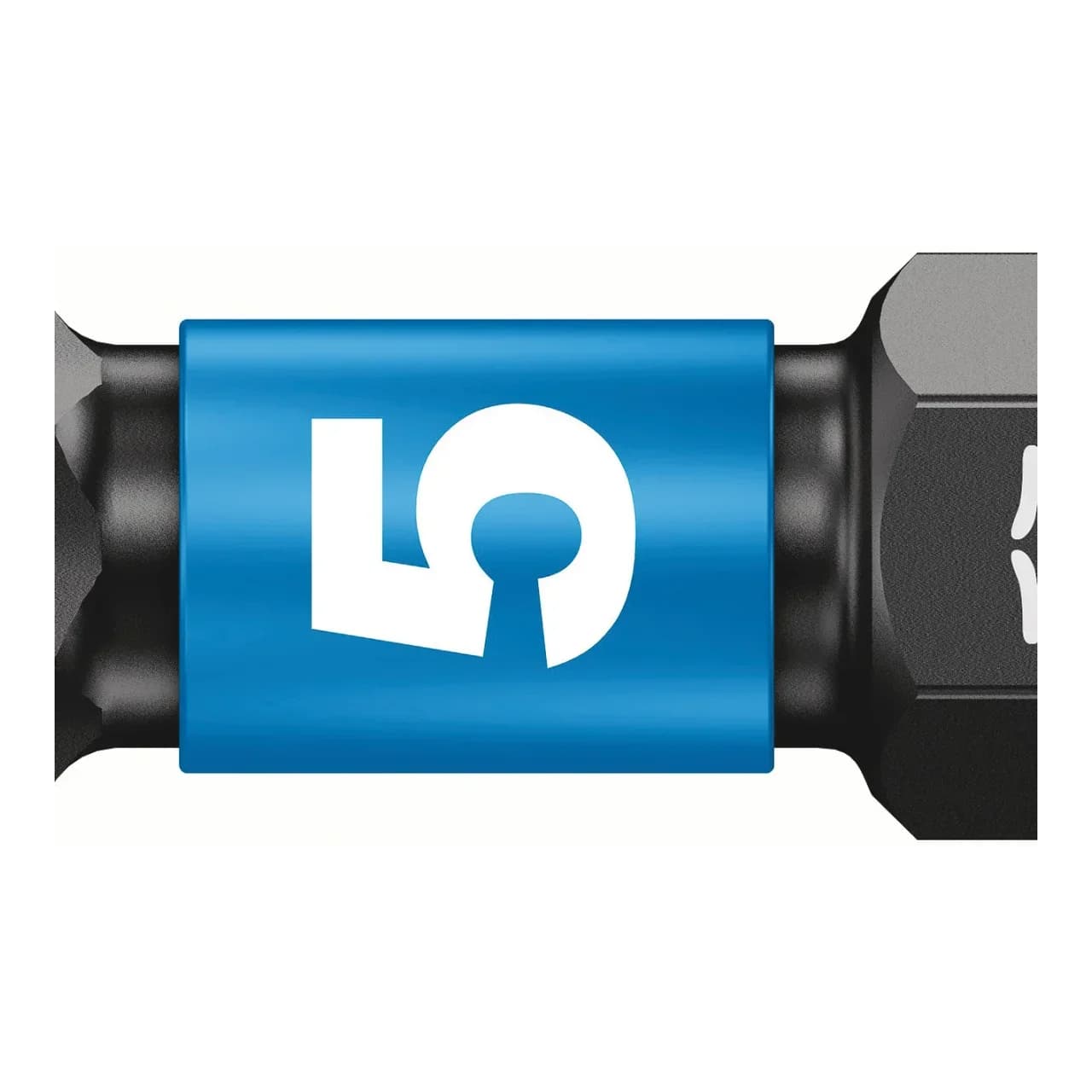 ΜΥΤΗ ALLEN 840/1 IMP DC SB L:25ΜΜ SW 5 05057605001 WERA