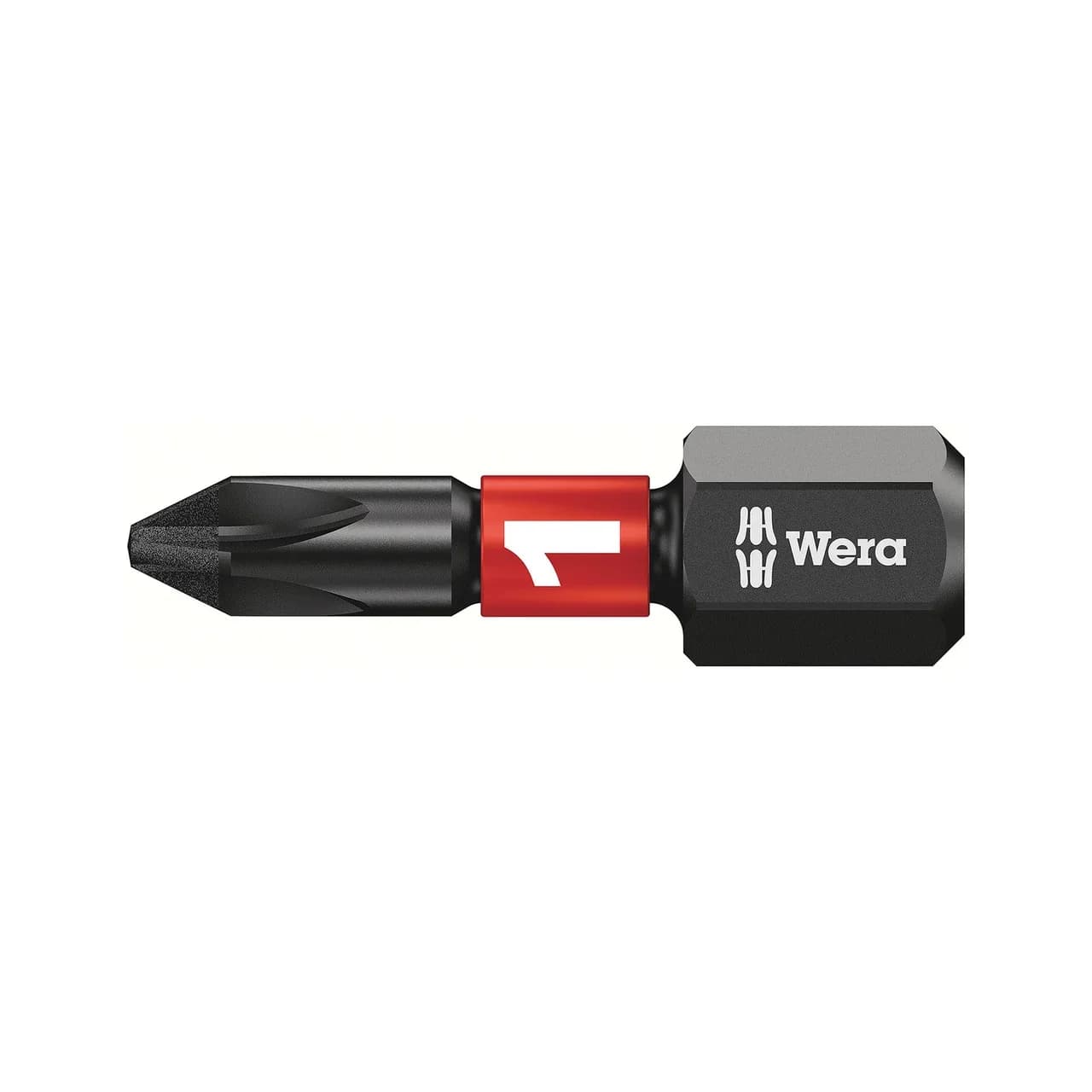 ΜΥΤΗ IMPACT PH 1x25mm 05057615001  WERA