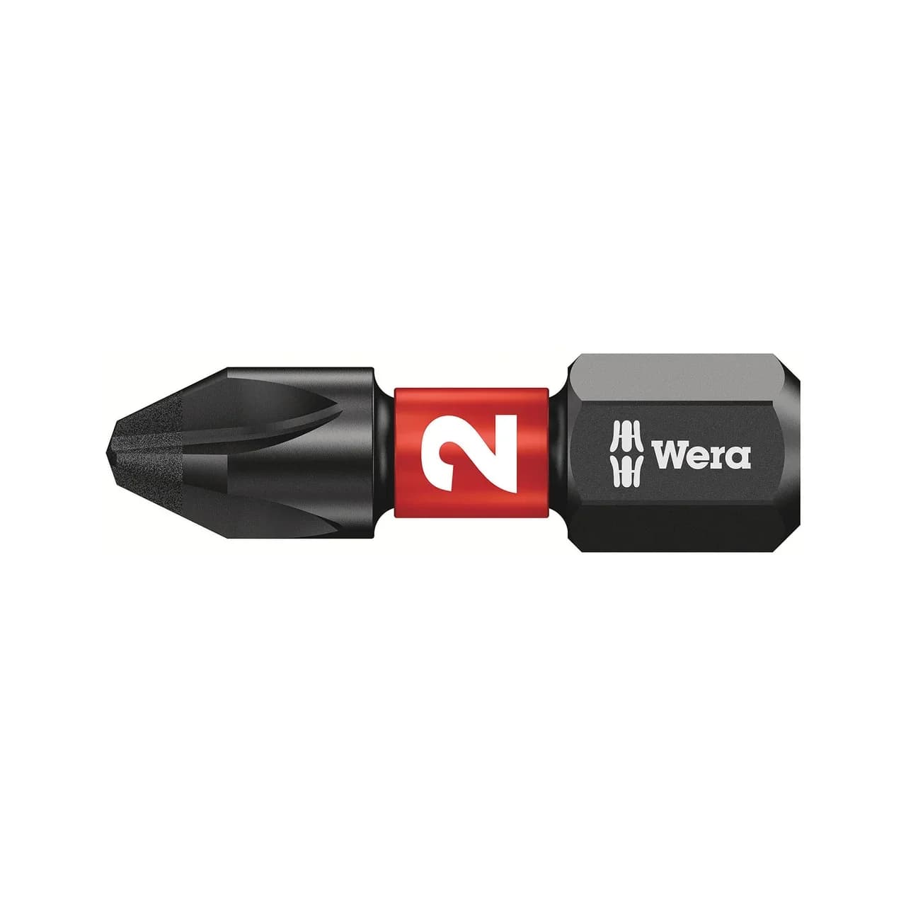 ΜΥΤΗ 851/1 IMP DC PH2X25MM 05057616001 WERA