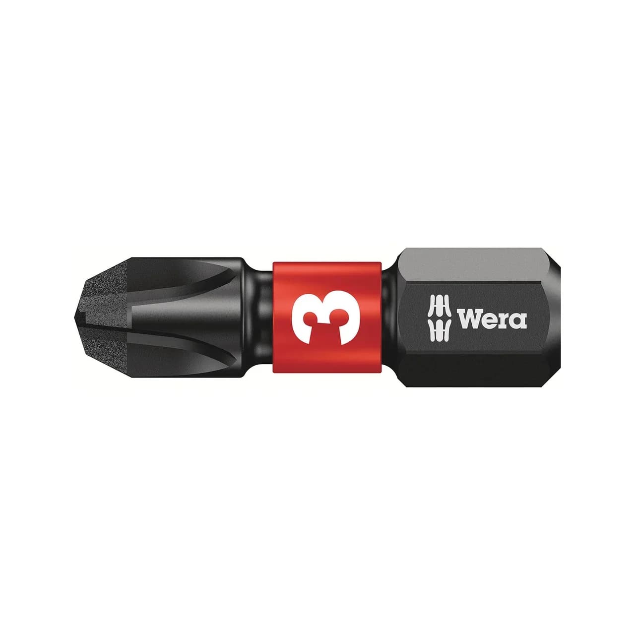 ΜΥΤΗ 851/1 IMP 3X25MM 05057617001 WERA