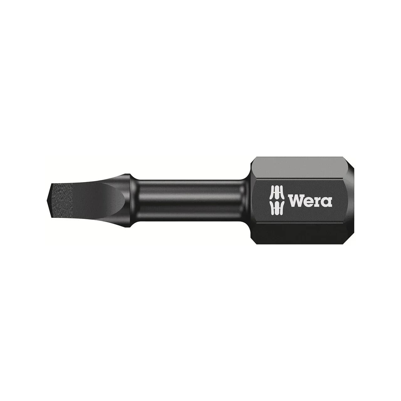 ΜΥΤΗ ΤΕΤΡΑΓΩΝΗ 868/1 IMPAKTOR ΝΟ2 X 25ΜΜ 05057631001 WERA