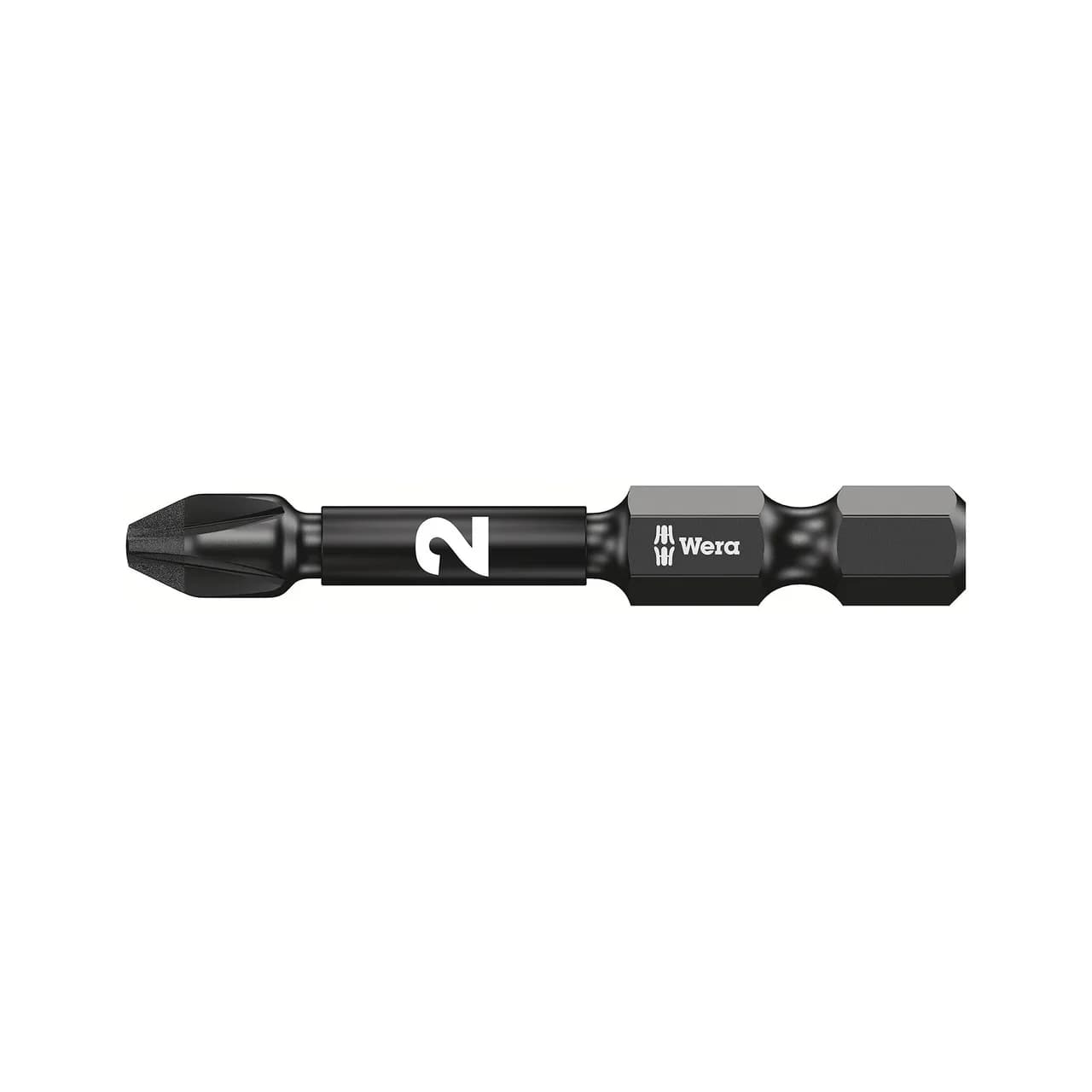 ΜΥΤΗ VIDI POZIDRIVE 855/4 IMPAKTOR L:50ΜΜ PZ 2 05057661001 WERA