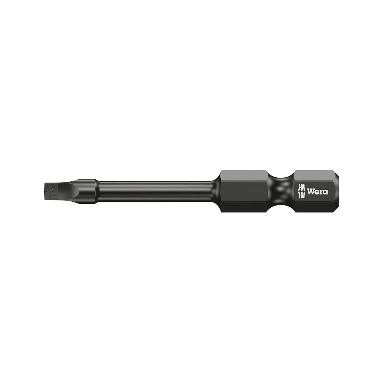 ΜΥΤΗ ΤΕΤΡΑΓΩΝΗ 868/4 IMPAKTOR ΝΟ2 X 50ΜΜ 05057671001 WERA