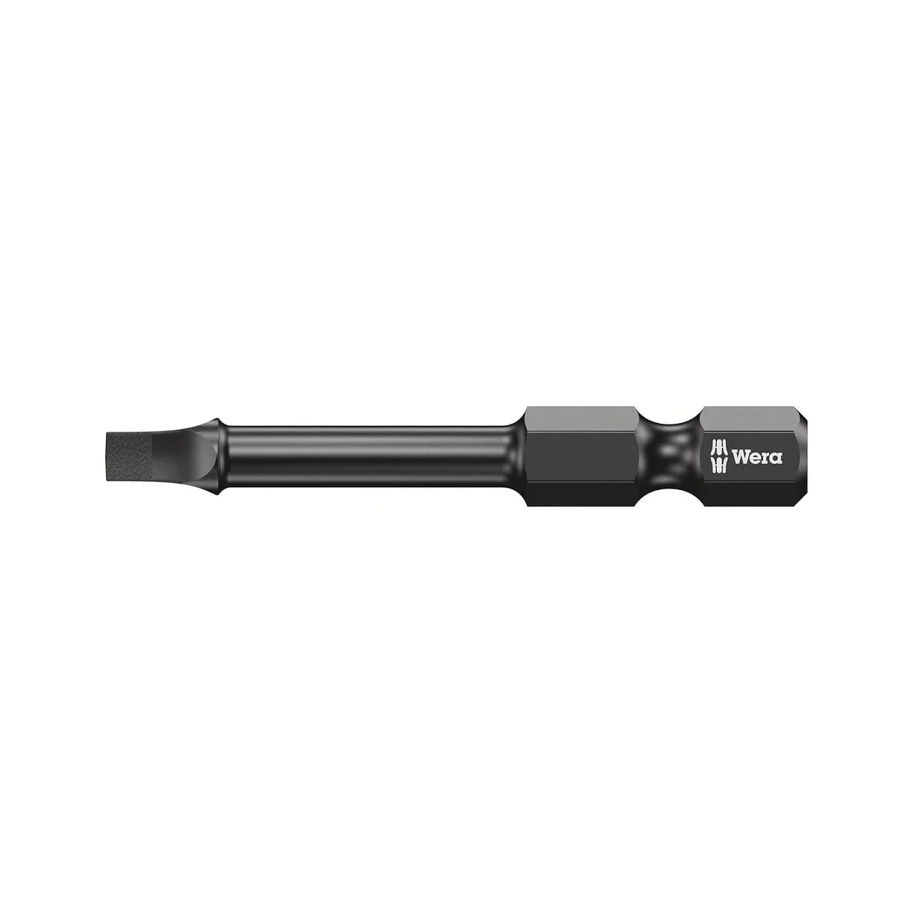 ΜΥΤΗ ΤΕΤΡΑΓΩΝΗ 868/4 IMPAKTOR ΝΟ3 X 50ΜΜ 05057672001 WERA