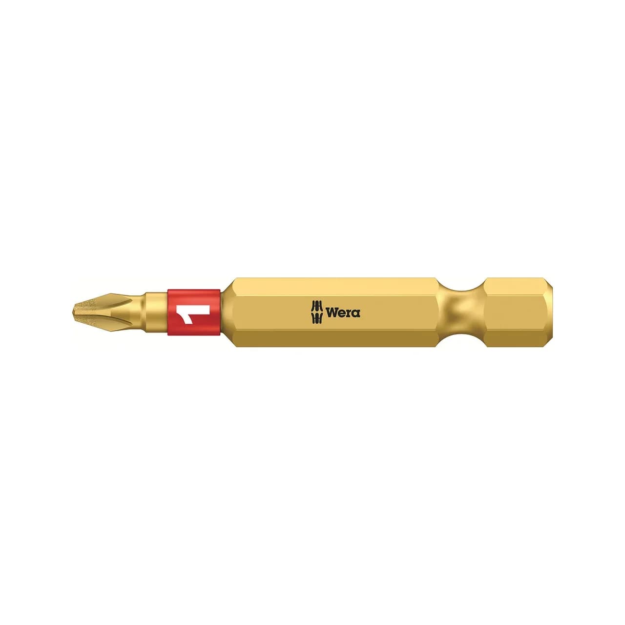 ΜΥΤΗ VIDI PHILLIPS 851/4 BDC L:50ΜΜ PH 1 05059530001 WERA