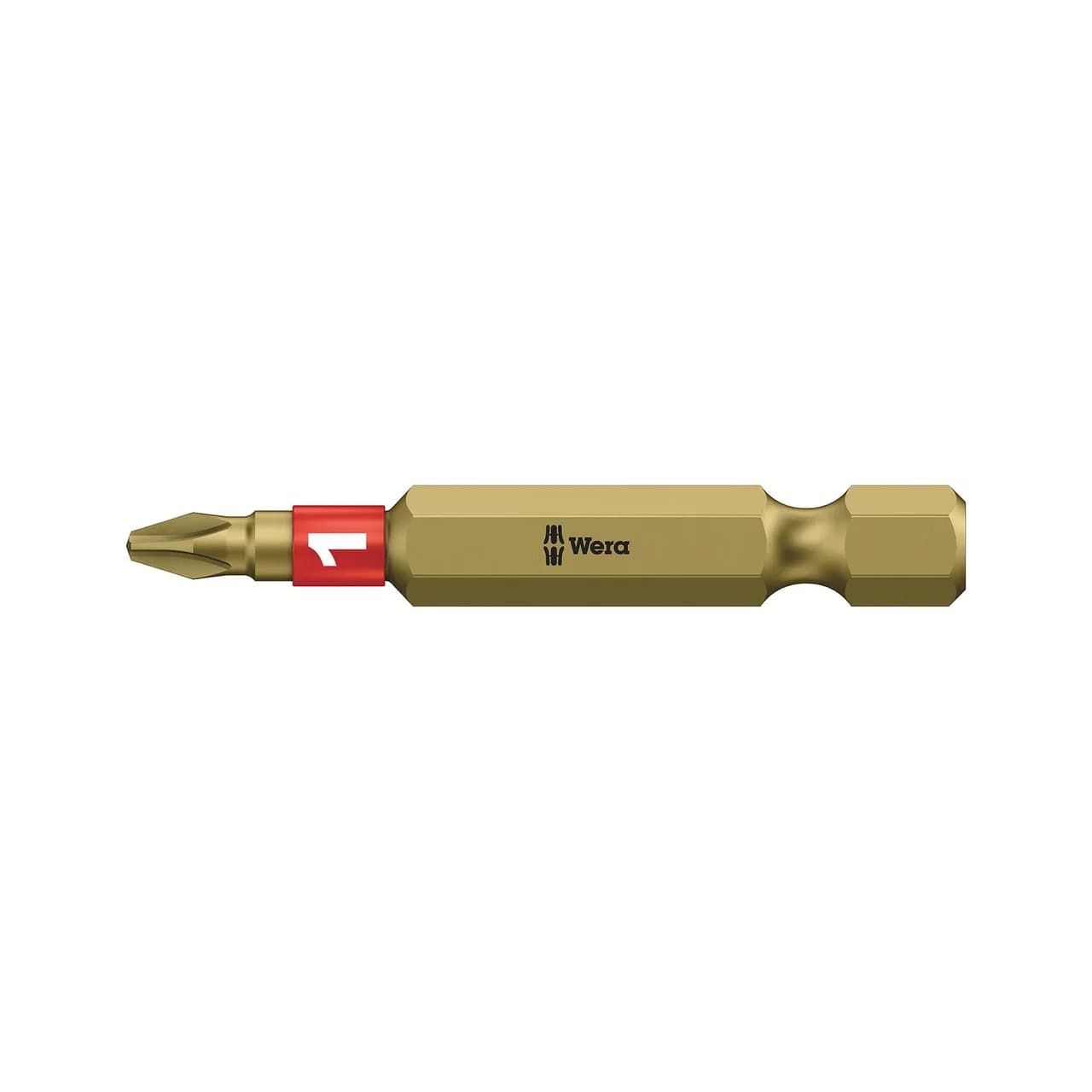 ΜΥΤΗ VIDI PHILLIPS 851/4 BTH L:50ΜΜ PH 1 05059540001 WERA