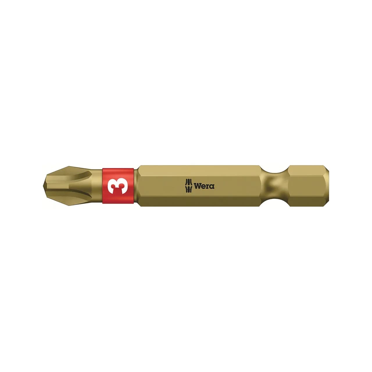 ΜΥΤΗ VIDI PHILLIPS 851/4 BTH L:50ΜΜ PH 3 05059544001 WERA