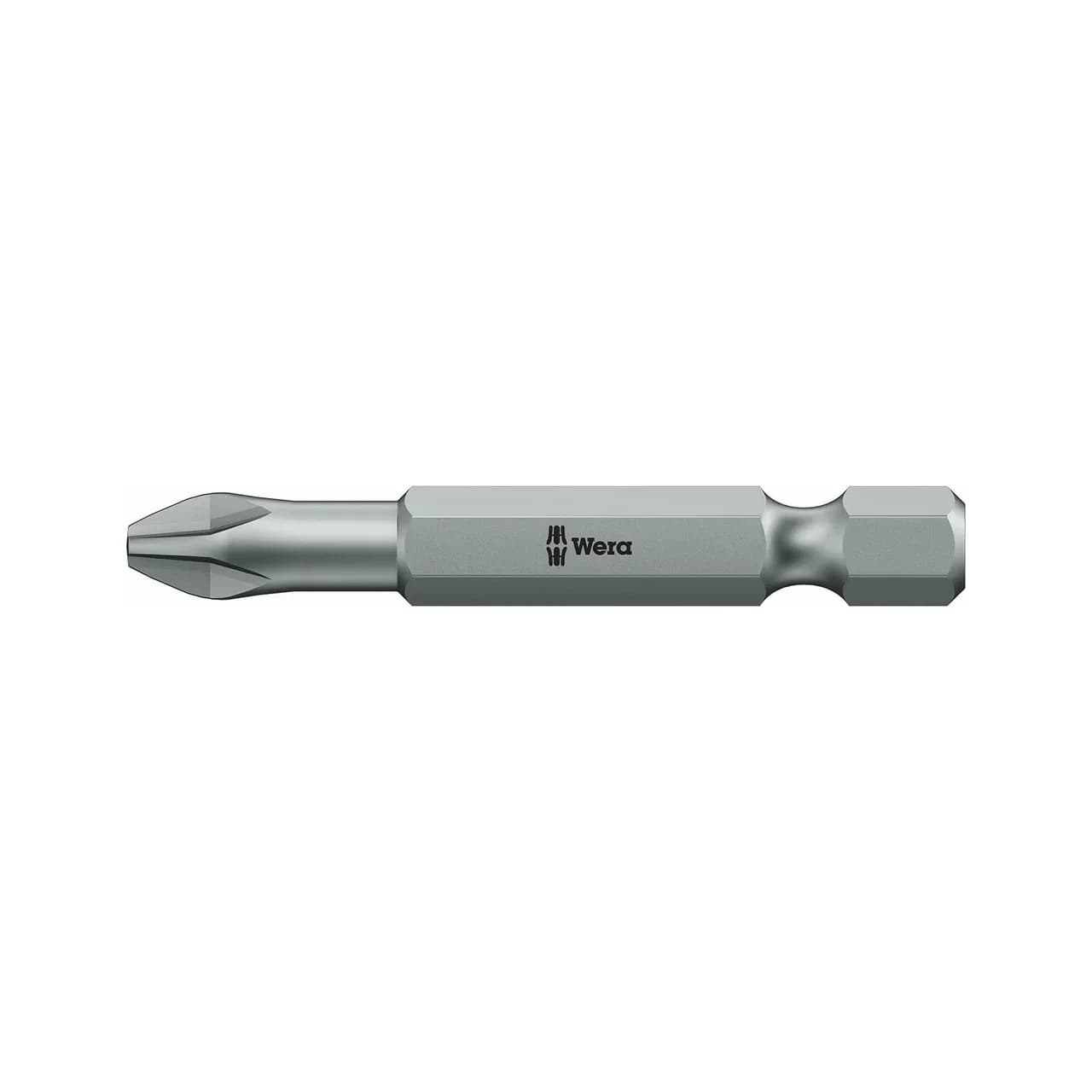 ΜΥΤΗ 851/4 TZ PH 2X50MM 05059810001 WERA