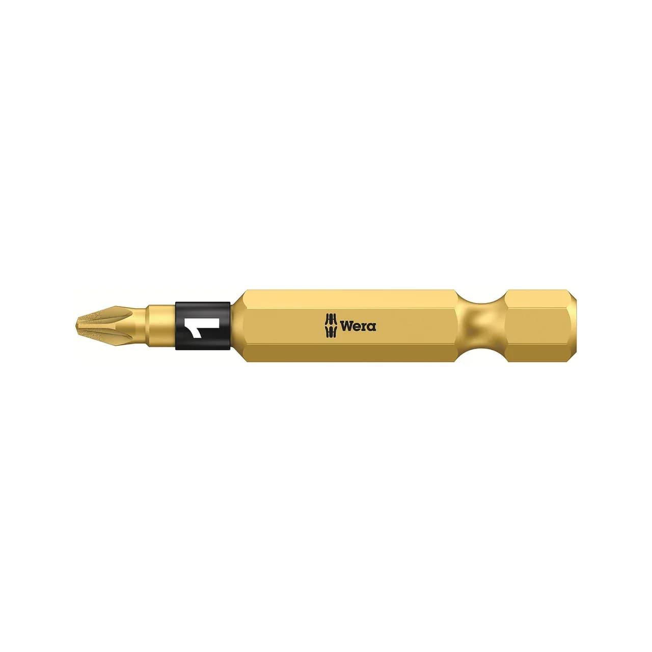 ΜΥΤΗ VIDI POZIDRIVE 855/4 BDC L:50ΜΜ PZ 1 05059900001 WERA