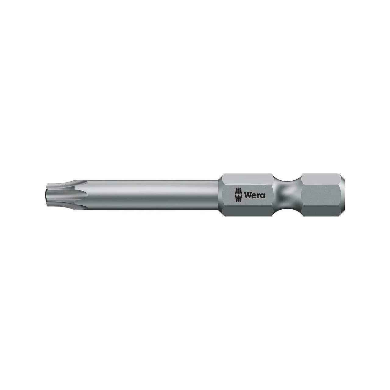 ΜΥΤΗ TORX ΜΕ ΤΡΥΠΑ TX27X70 05060144001 WERA