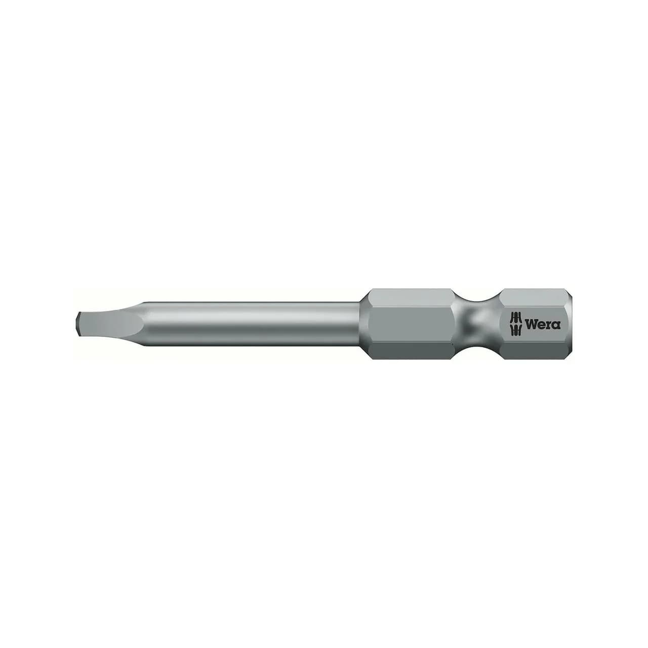 ΤΕΤΡΑΓΩΝΗ ΜΥΤΗ ROB 2X70 060182 WERA