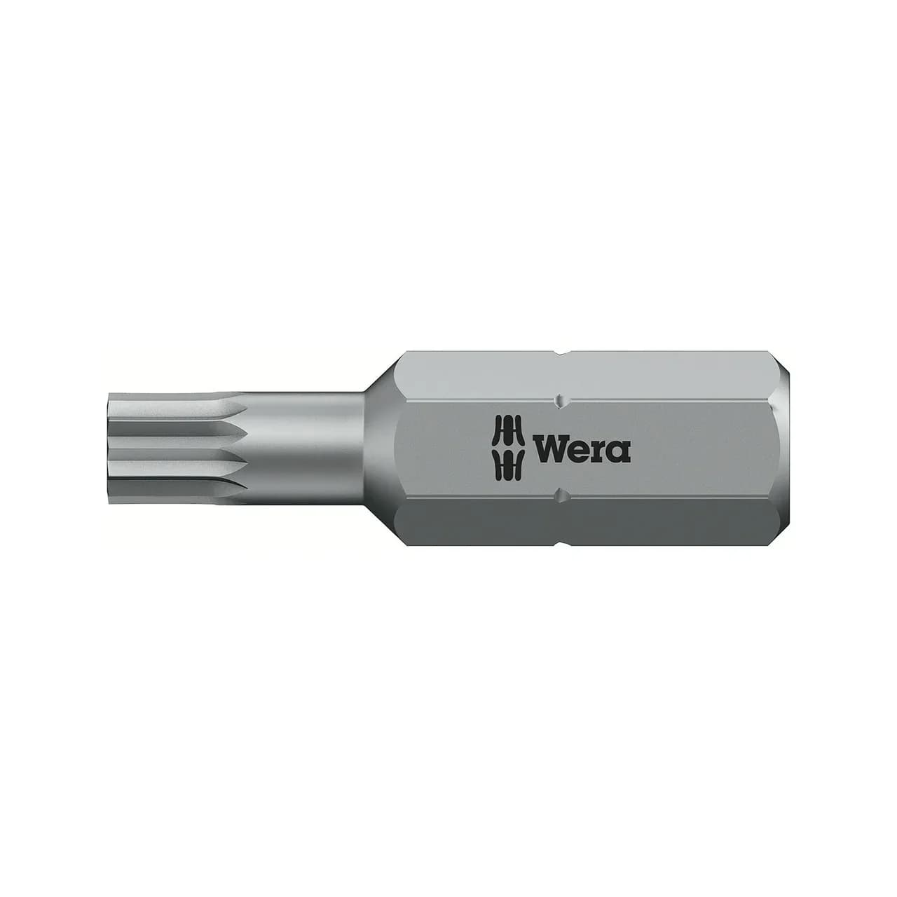 ΜΥΤΗ ΠΟΛΥΣΦΗΝΕΣ 860/1XΖΝ L:25ΜΜ M4 05066150001 WERA