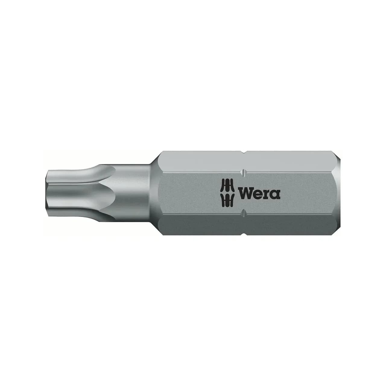 ΜΥΤΗ TORX Z 10 X25mm 05066280001 WERA