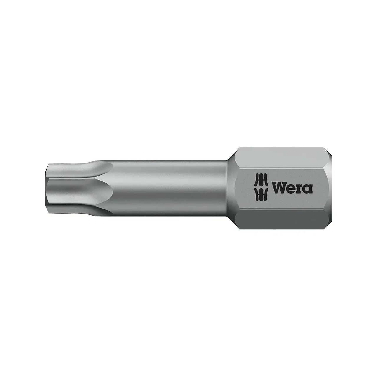 ΜΥΤΗ 867/1 TZ TORX 25X25MM 05066312001 WERA