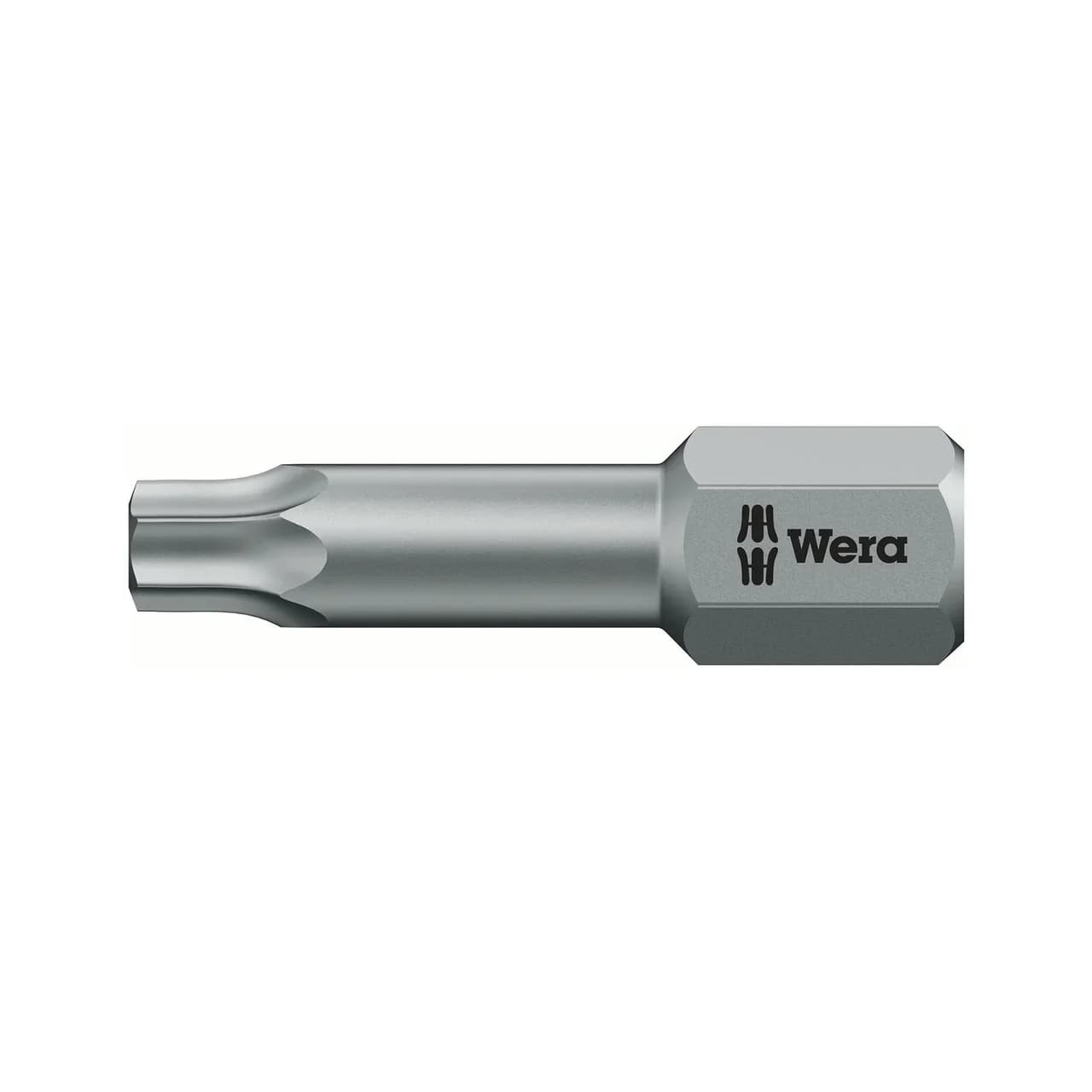 ΜΥΤΗ 867/1 TZ TORX 27X25MM 05066313001 WERA