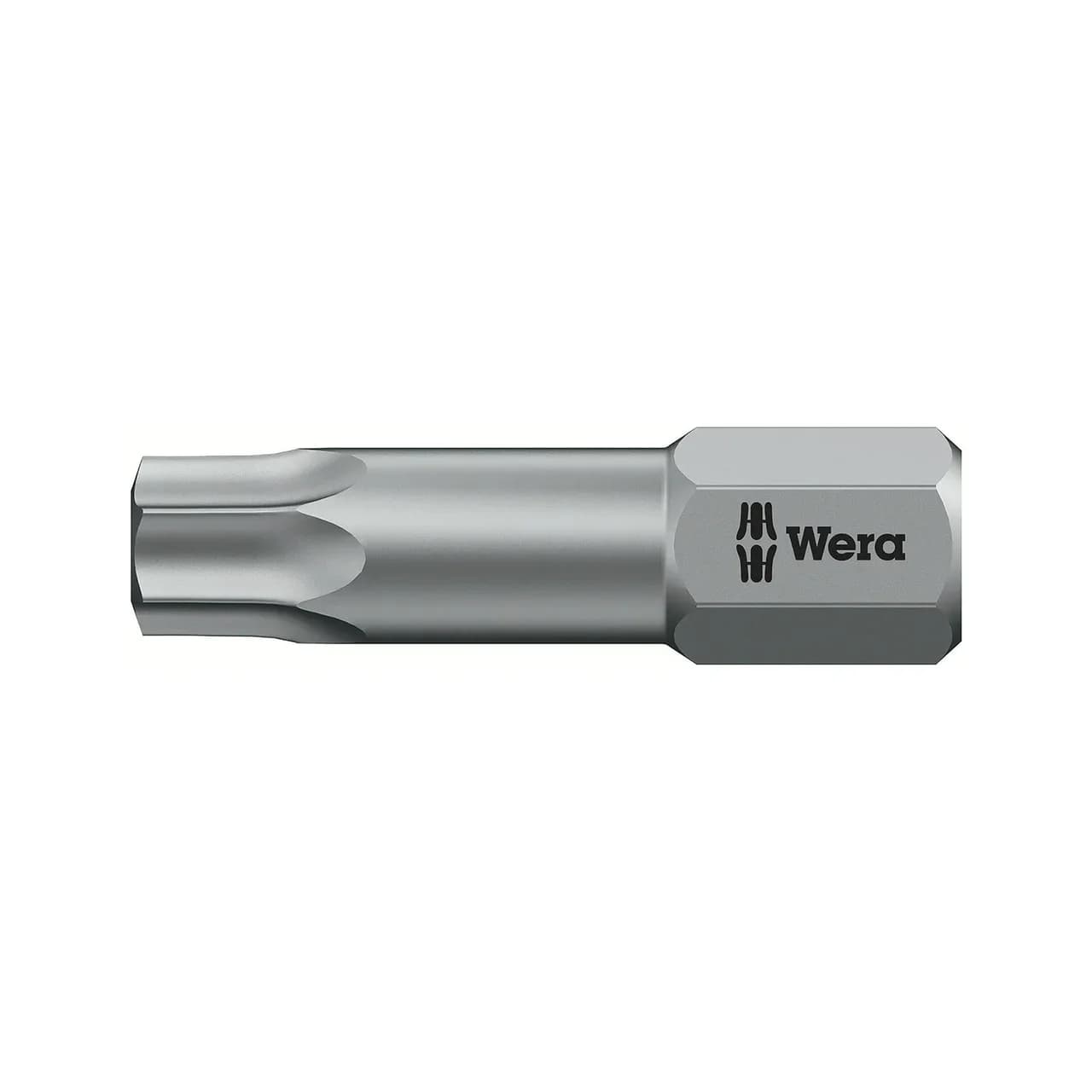 ΜΥΤΗ 867/1 TZ TORX 30X25MM 05066315001 WERA