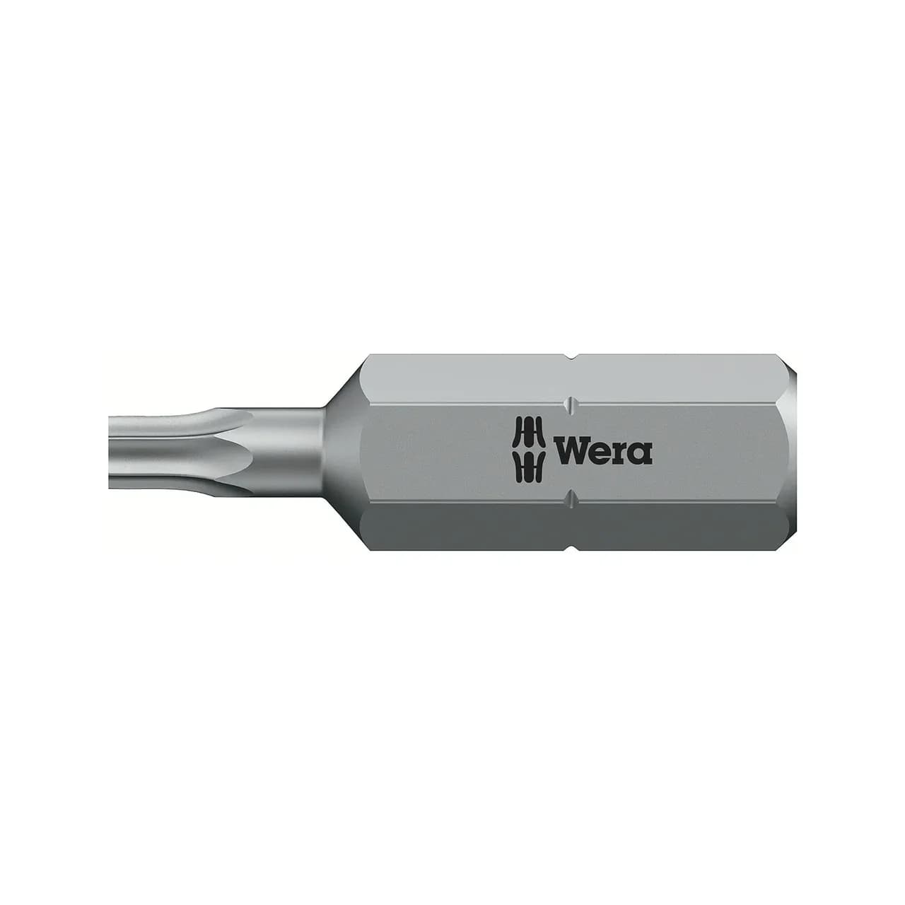 ΜΥΤΗ TORX 8X25MM 867/1 05066498001 WERA