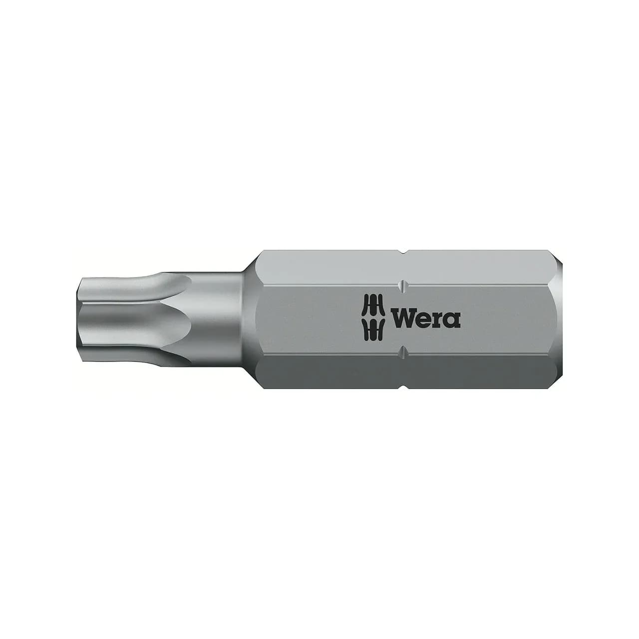 ΜΥΤΗ TORX 25X25MM 867/1 05066515001 WERA