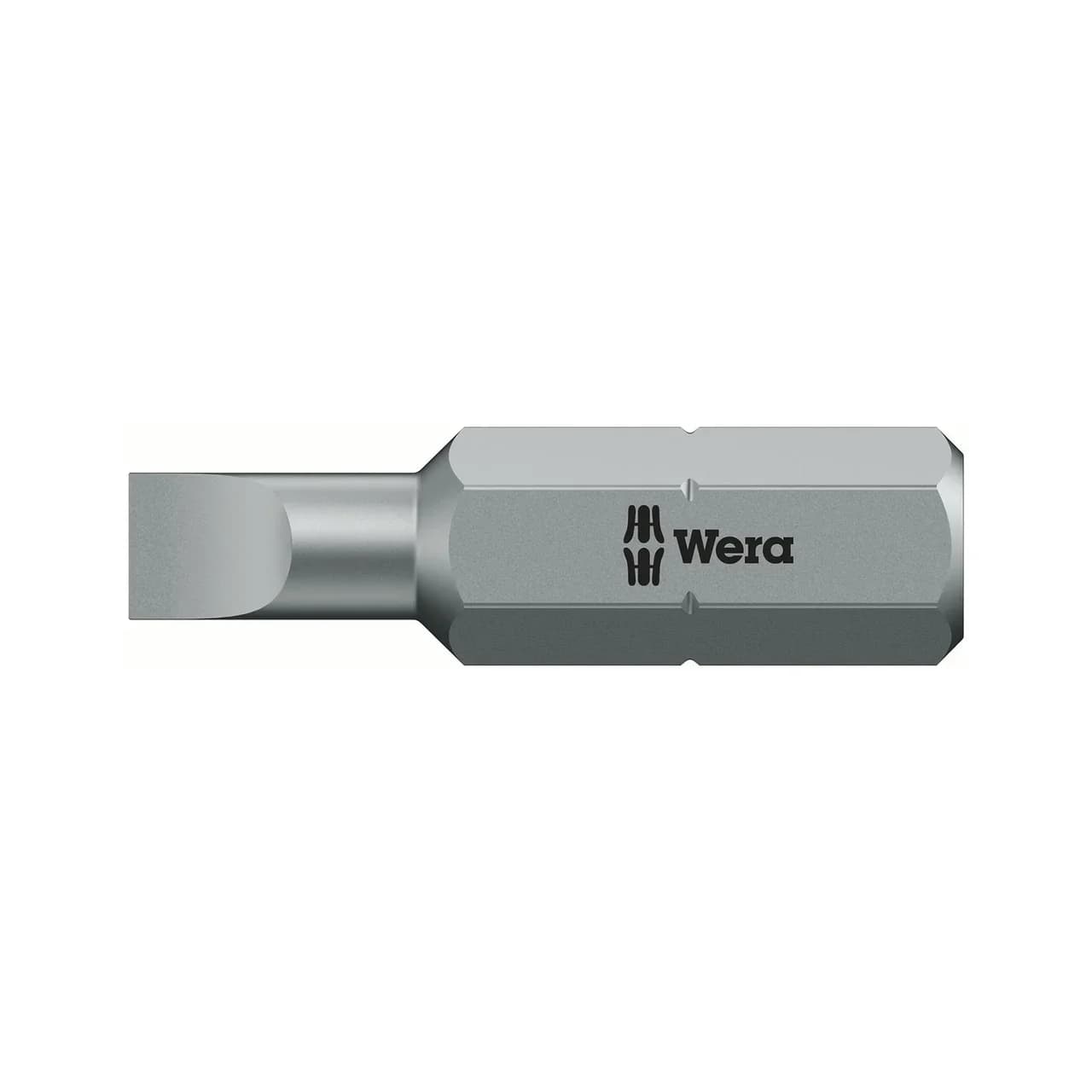 ΜΥΤΗ 800/1 Z1.2X8.0X25MM 05072063001 WERA