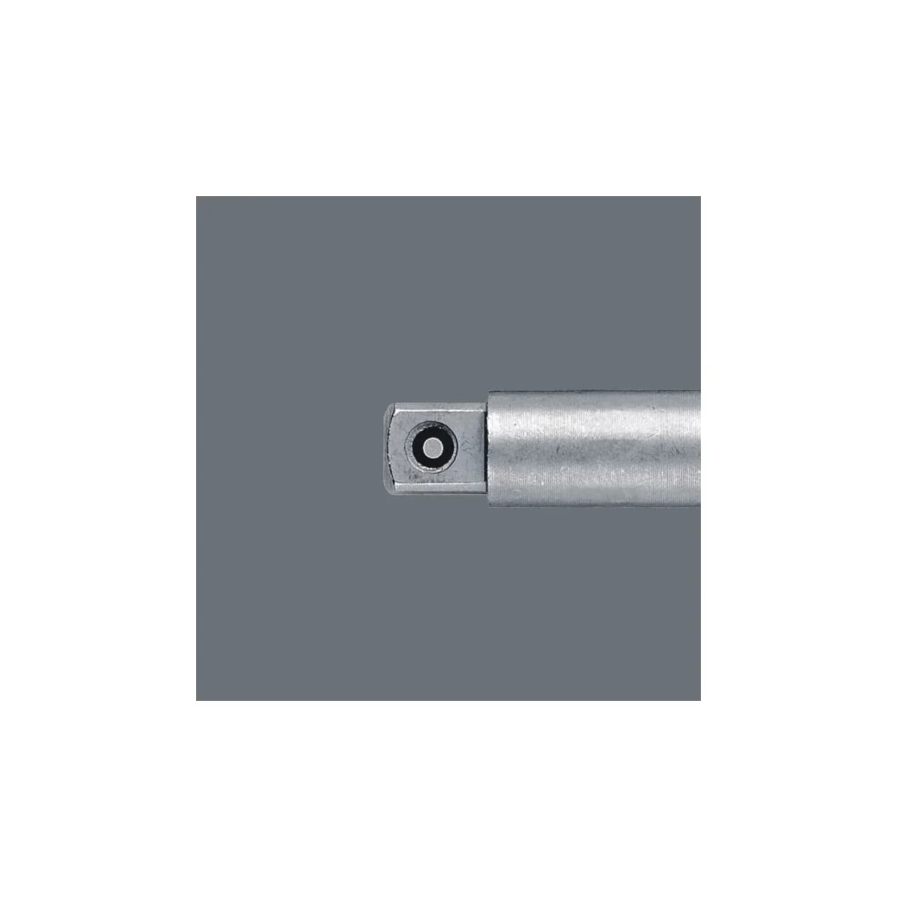Set di Adattatori Magnetici WERA 870/4/7 Set A SB con Innesti Professionali