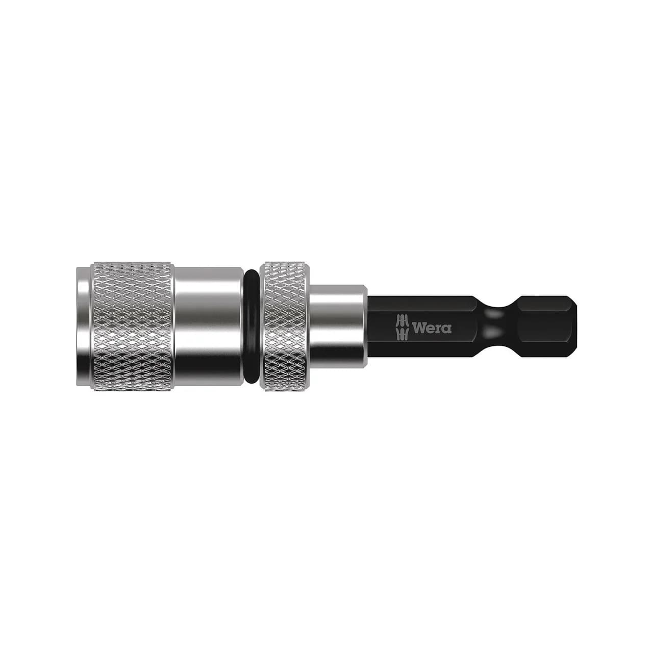 Adattatore punta magnetica 1/4" con innesto a immersione WERA