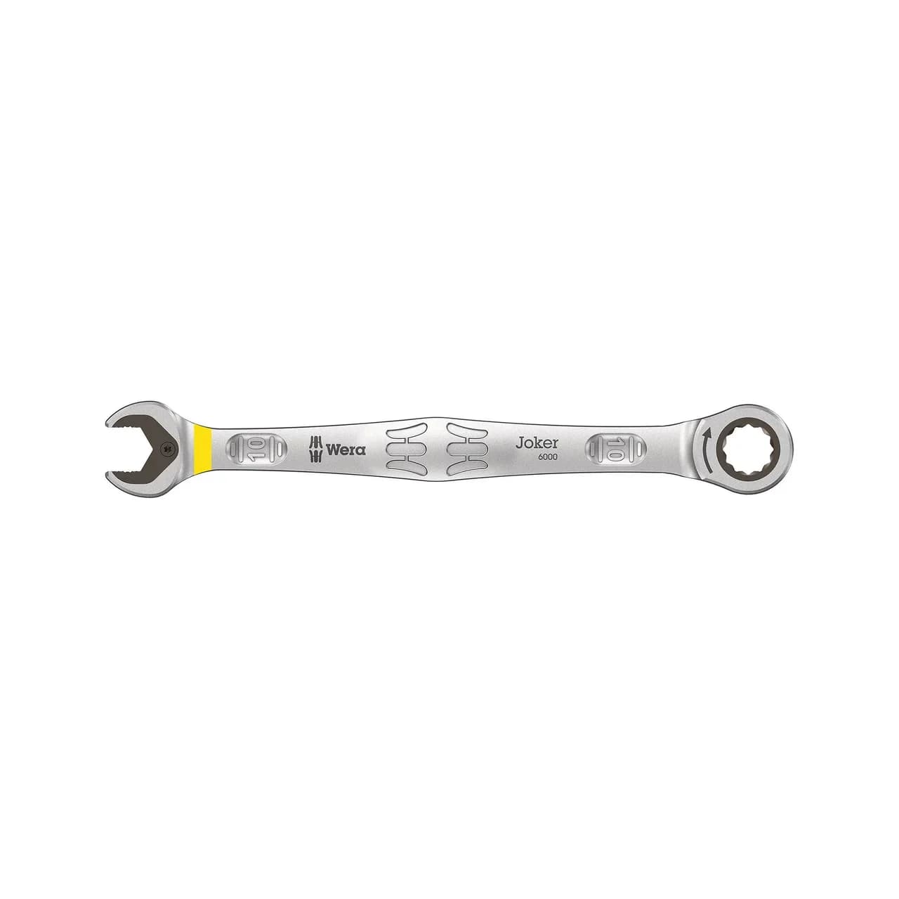 Chiave a Bussola Regolabile WERA JOKER 10mm - 05073270001