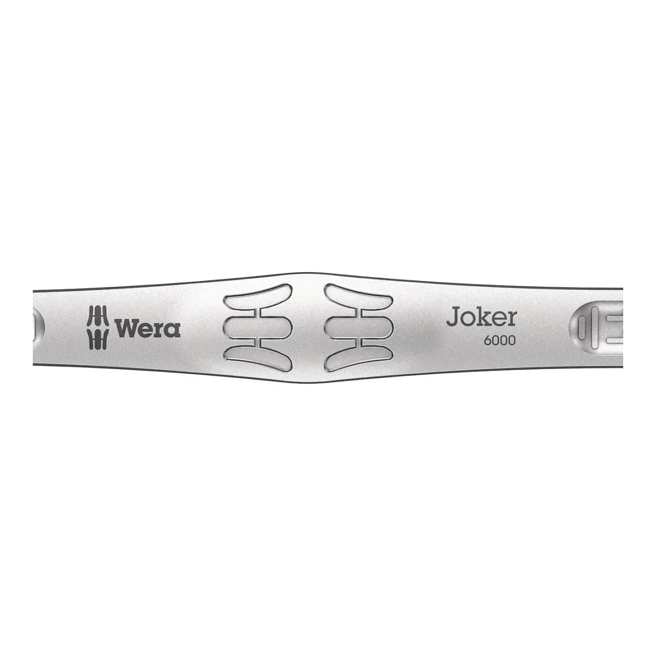 Chiave a Bussola Regolabile WERA JOKER 11mm 050732710001