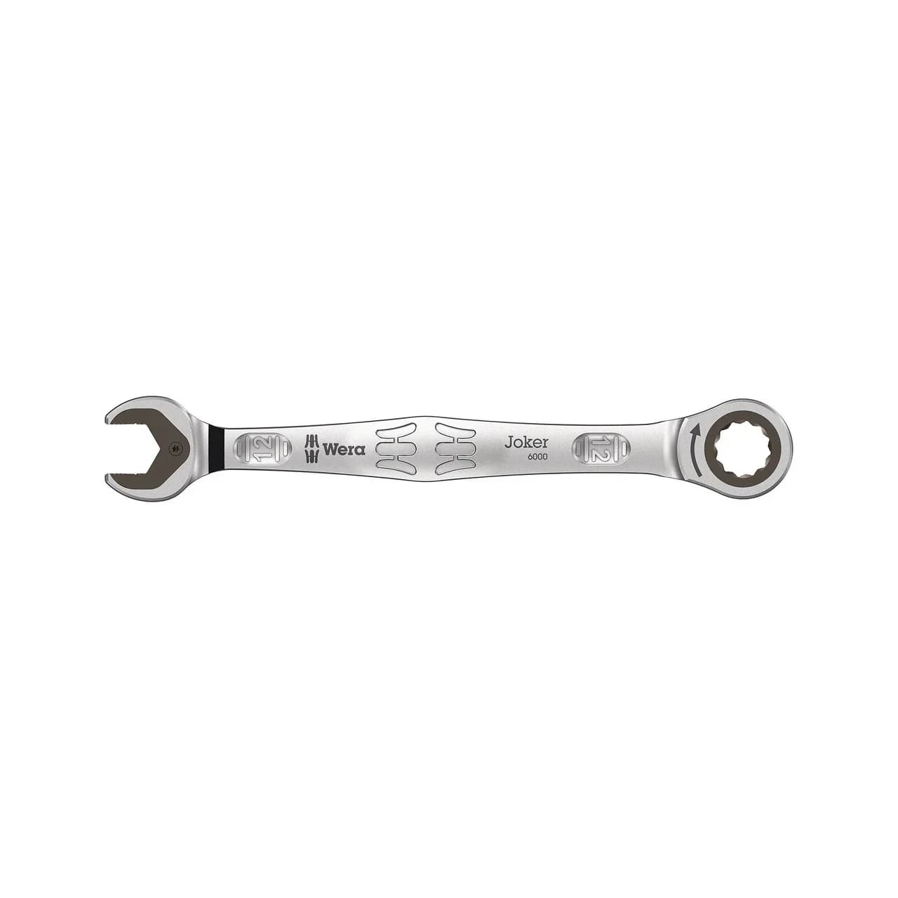 Chiave a Bussola Regolabile WERA JOKER 12mm - 05073272001