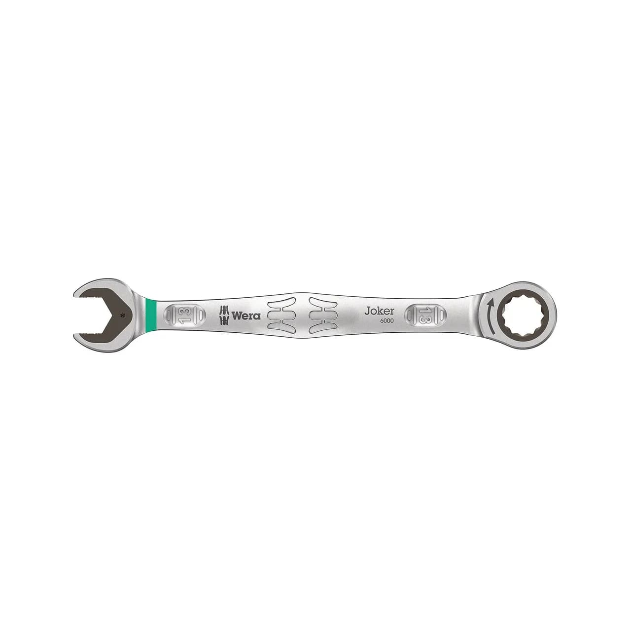 Chiave a Bussola Regolabile WERA JOKER 13mm 05073273001