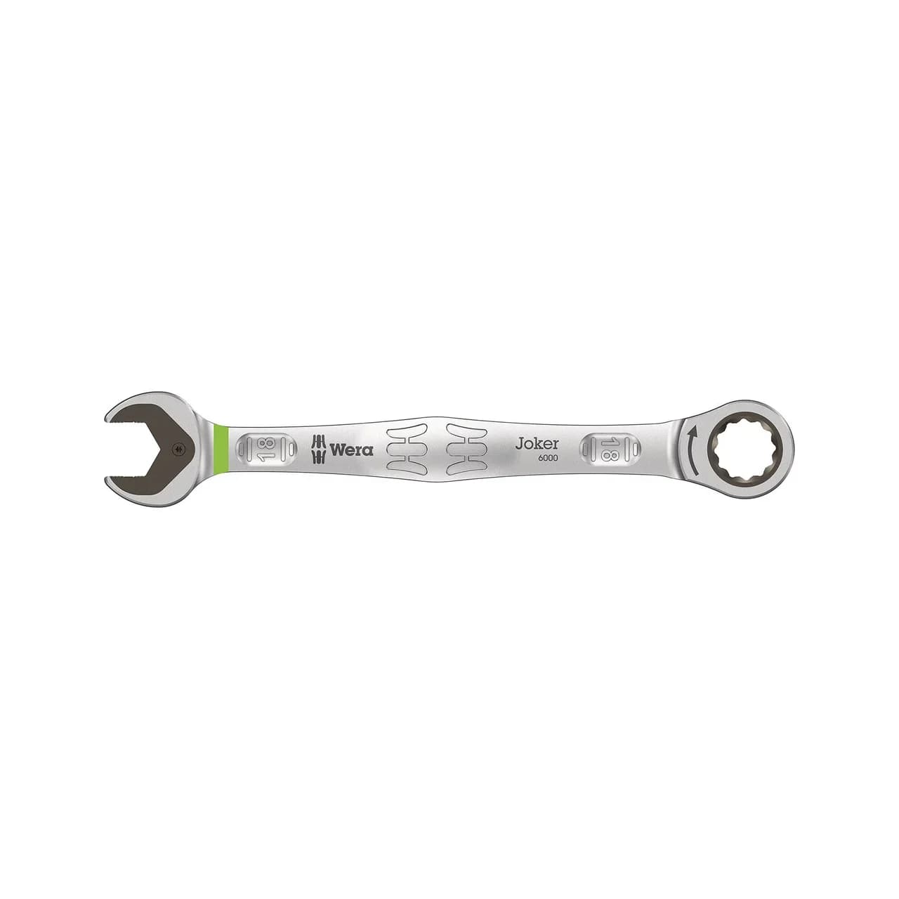 Chiave a Bussola Regolabile WERA JOKER 18mm 05073278001