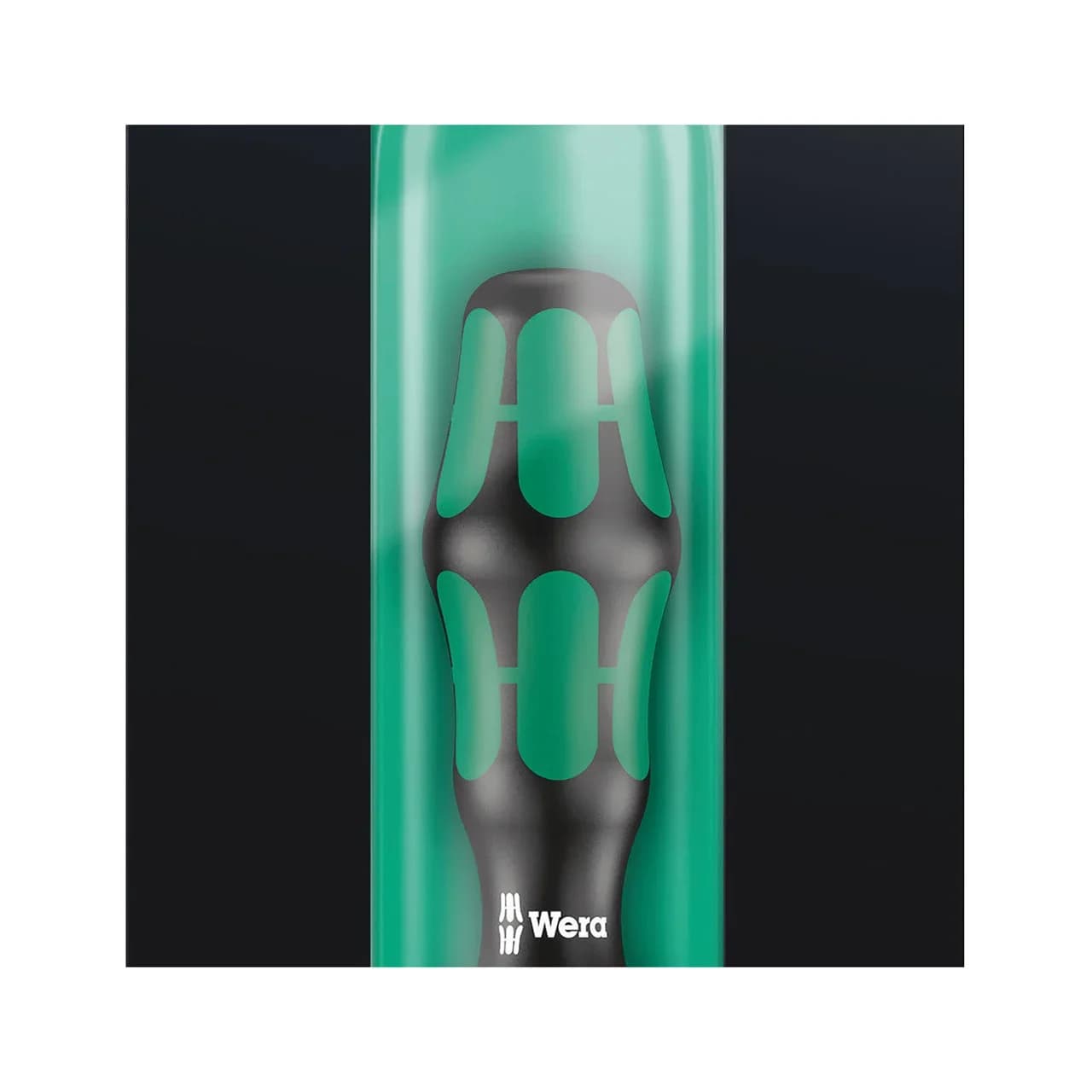 ΚΑΤΣΑΒΙΔΟΛΑΒΗ BITHOLDING S/ DRIVER 816 R SB  05073540001 WERA