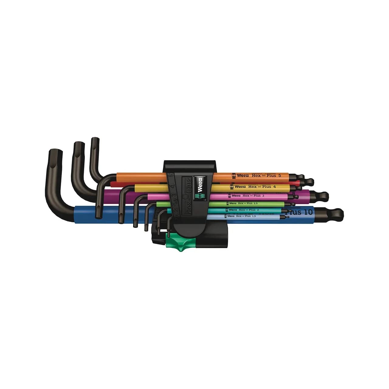 ΣΕΤ ALLEN 950 SPKL/9 SM N SB 05073593001 WERA