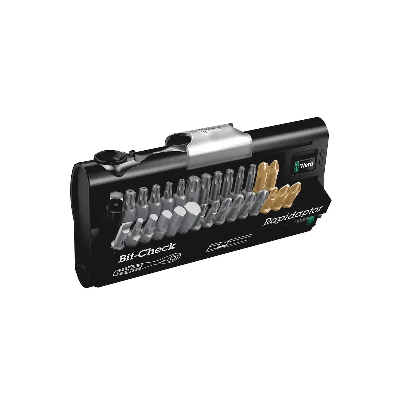 ΜΥΤΕΣ PC BR 30 UNIVERSAL 05073640 WERA