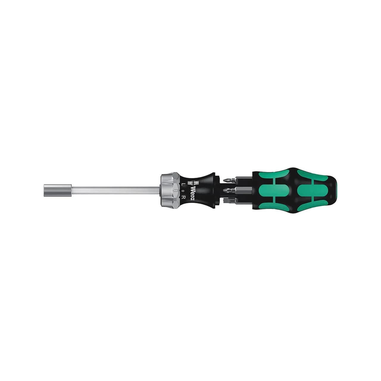 ΚΑΤΣΑΒΙΔΟΛΑΒΗ KRAFTFORM KOMPACT 27 RA 1 05073660001 WERA