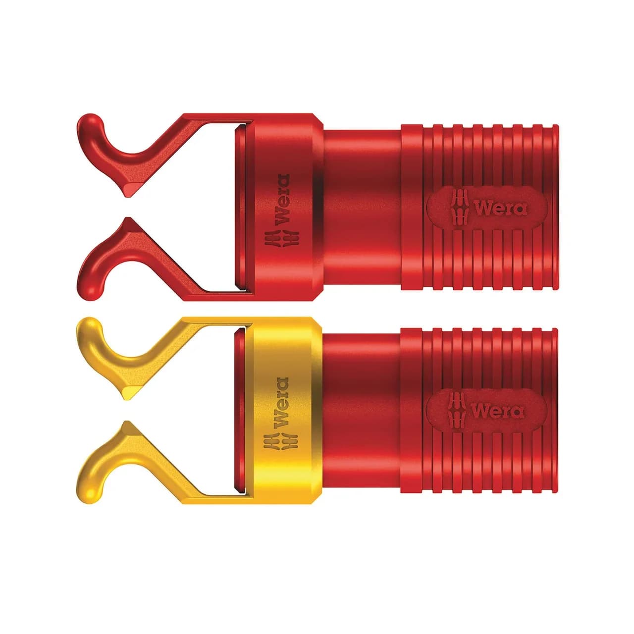 WERA SCREW GRIPPER 1440/1442 - Pinza per viti con presa sicura