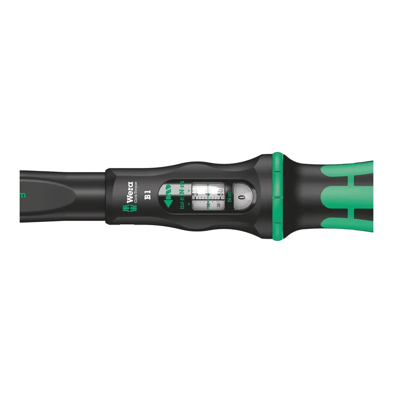 ΔΥΝΑΜΟΚΛΕΙΔΟ 3/8'' 10-50NM 05075610001 WERA