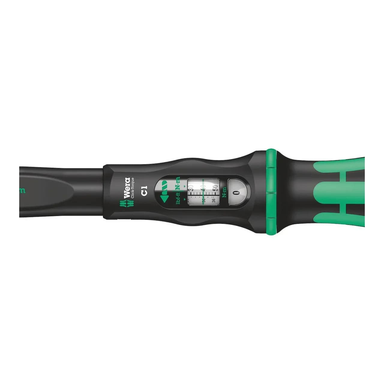 ΔΥΝΑΜΟΚΛΕΙΔΟ 1/2'' 10-50NM 05075620001 WERA
