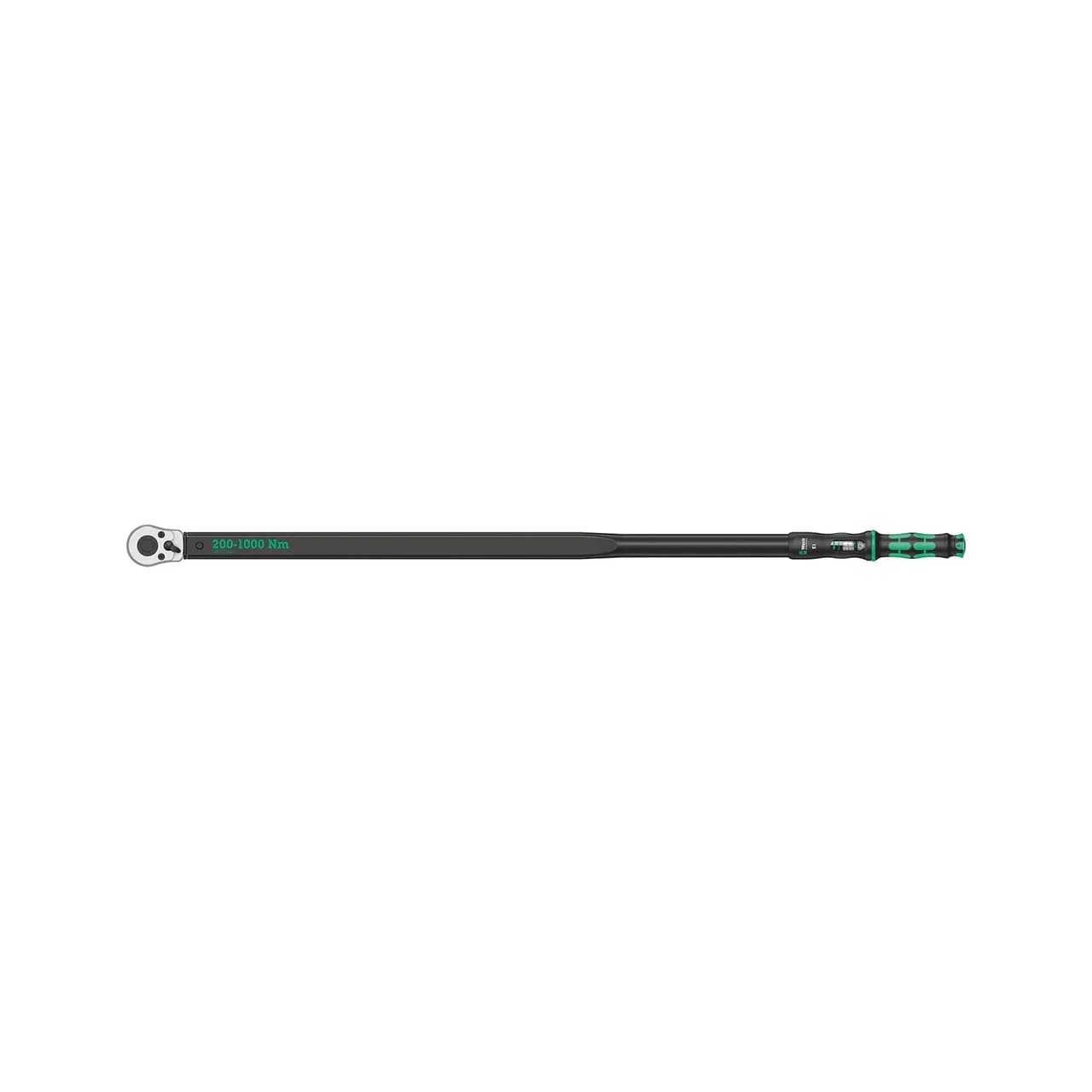 ΔΥΝΑΜΟΚΛΕΙΔΟ #3/4 200-1000ΝΜ 05075630001 WERA