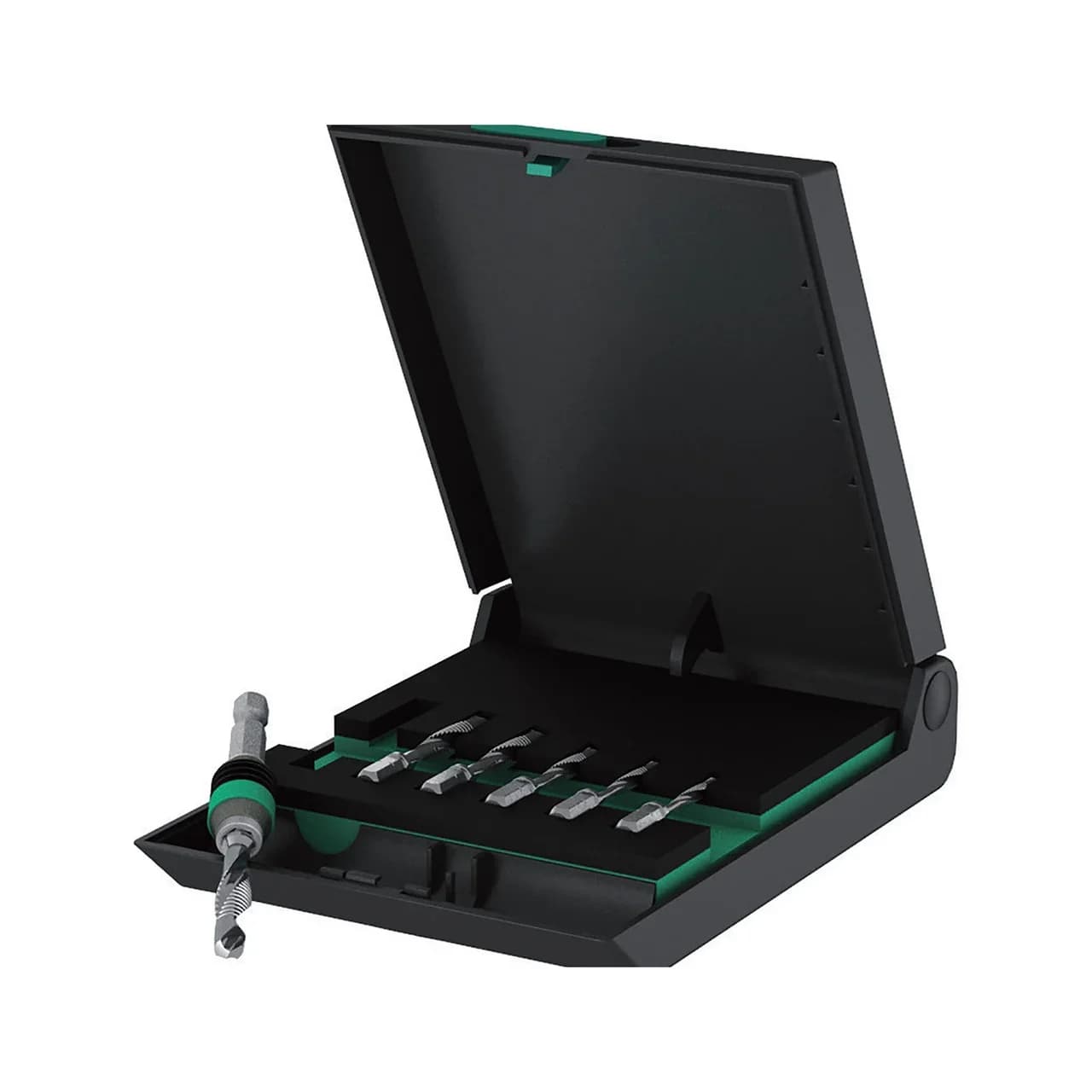 ΣΕΤ ΤΡΥΠΑΝΟΚΟΛΑΟΥΖΑ M3-M10 05104651001 WERA