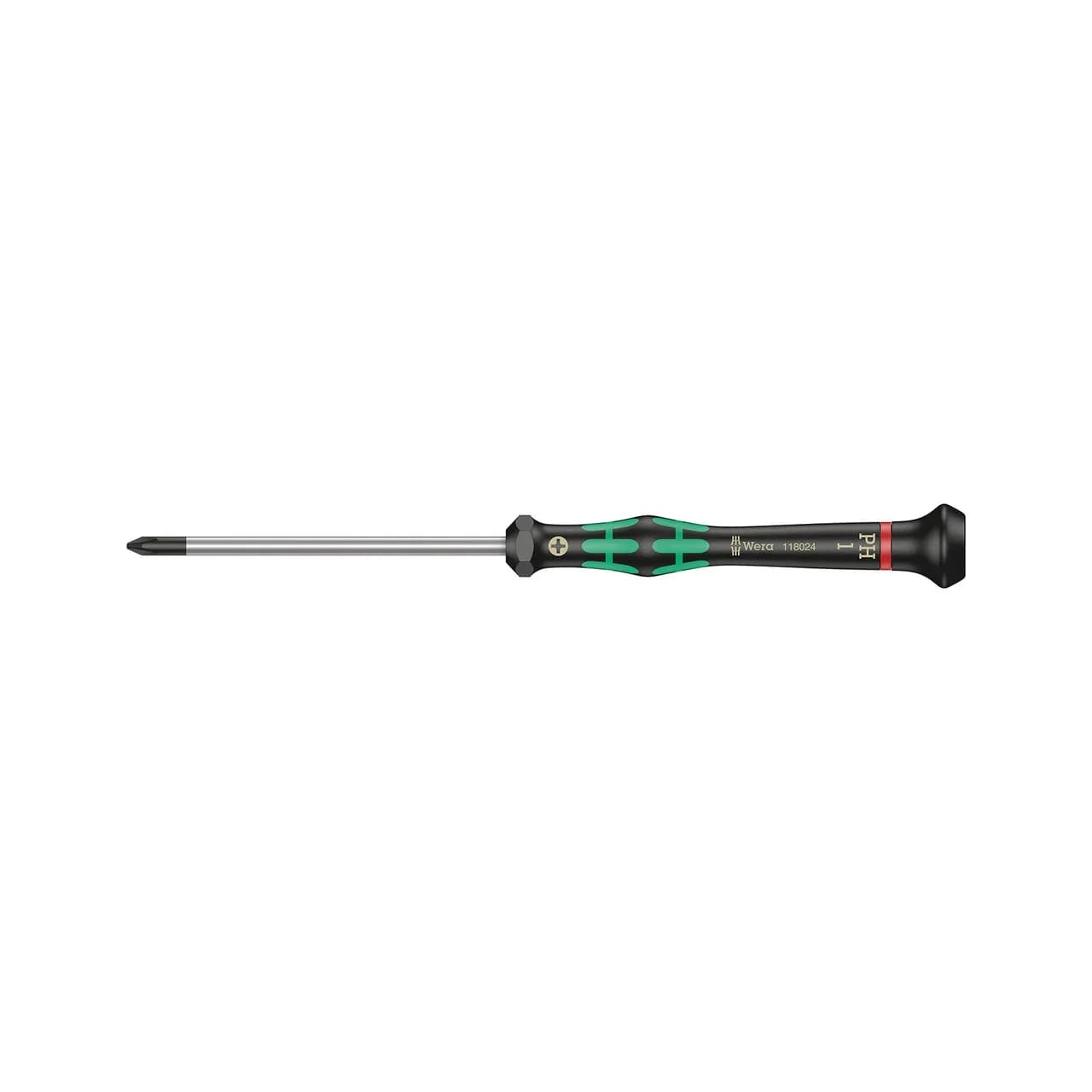ΚΑΤΣΑΒΙΔΙ ΗΛΕΚΤΡΟΝΙΚΟ MICRO PH1X80mm 05118024001 WERA