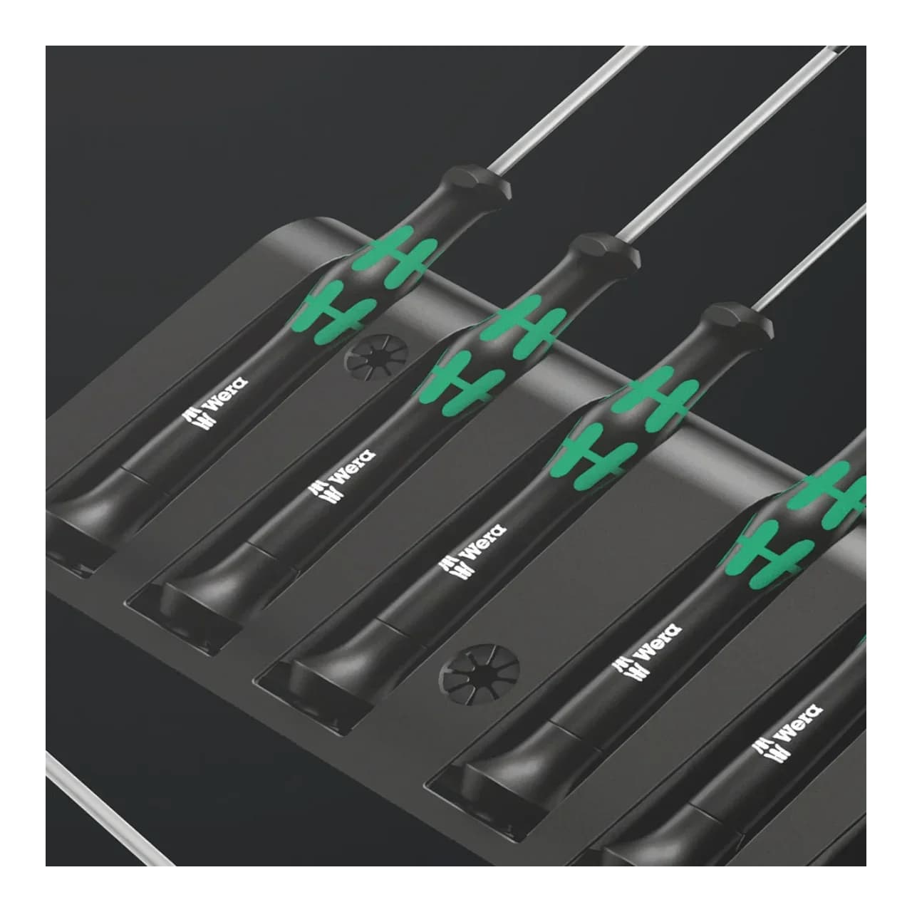ΚΑΤΣΑΒΙΔΙΑ ΗΛΕΚΤΡΟΝΙΚΟΥ ΣΕΤ TORX 2067/6 05118154001 WERA