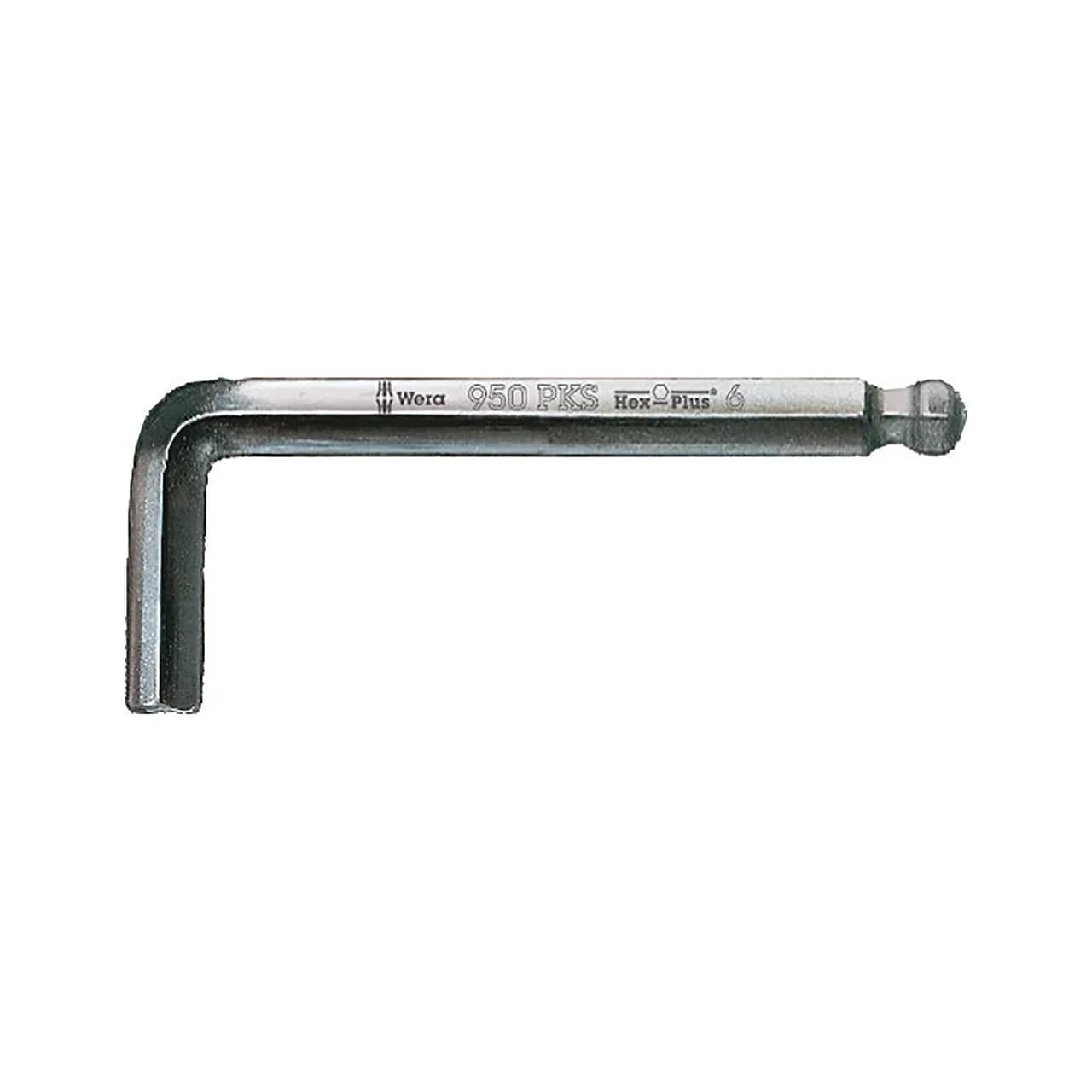 ΑΛΛΕΝ 950 PKS Hex-Plus 6,0mm 05133156001 WERA