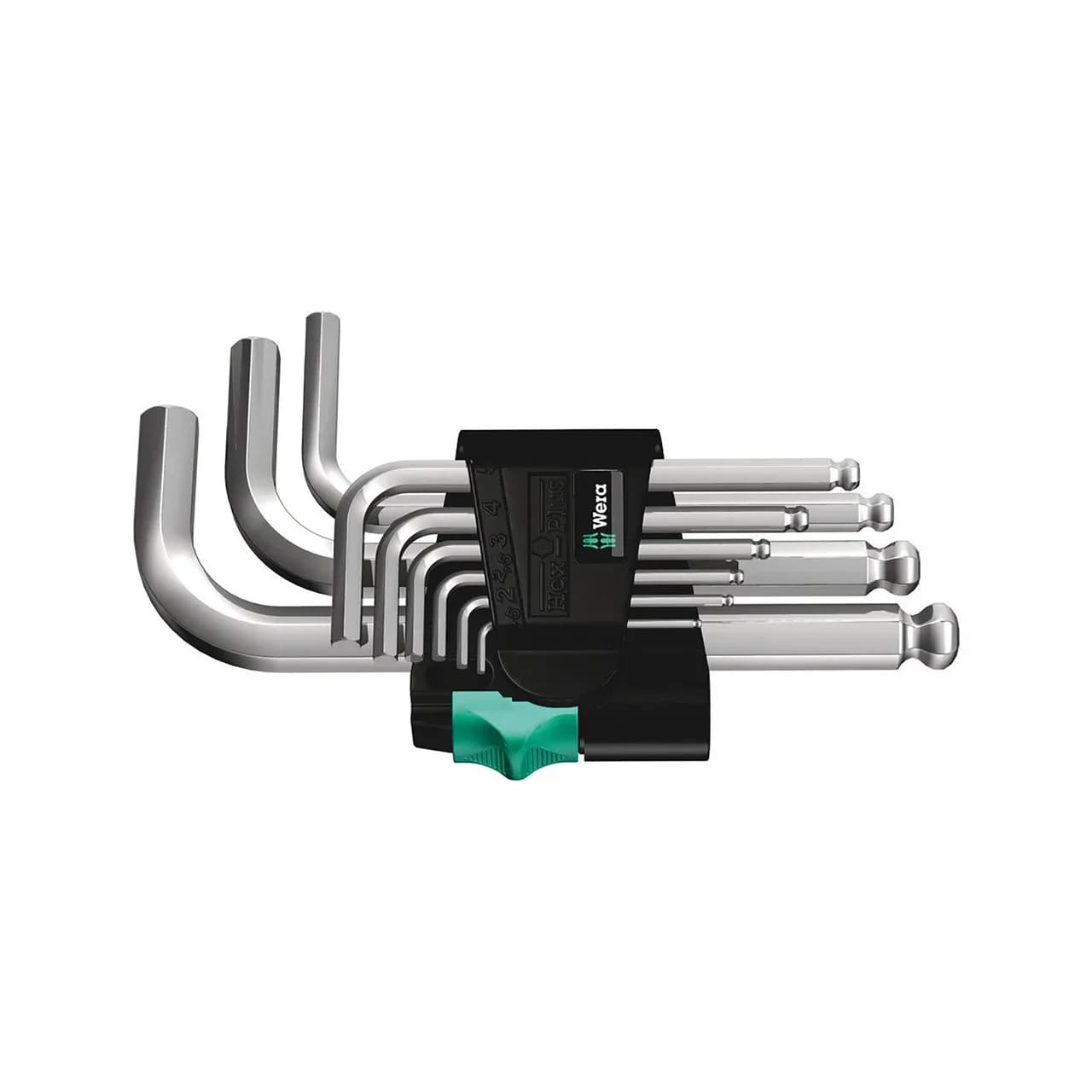 ALLEN ΣΕΤ 950PKS/9SMN 05133163001 WERA