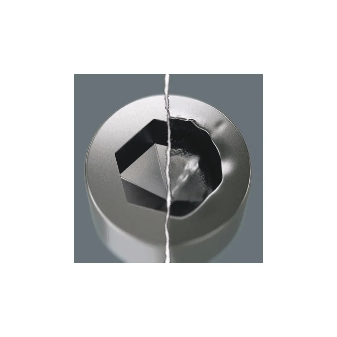 ΜΥΤΗ ΑΛΛΕΝ 1/8'' 135073 WERA