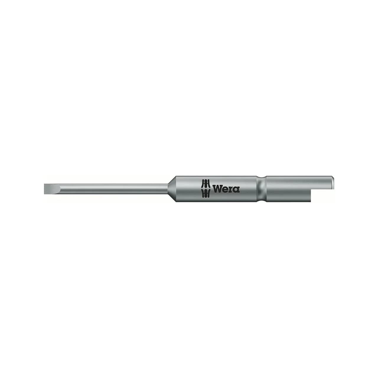 ΜΥΤΗ ΙΣΙΑ 800/9 C 1,5X45MM 05135265001 WERA